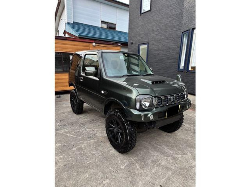 JIMNY