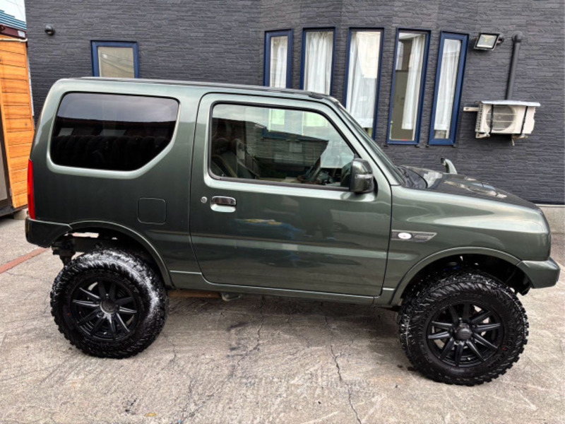 JIMNY-7