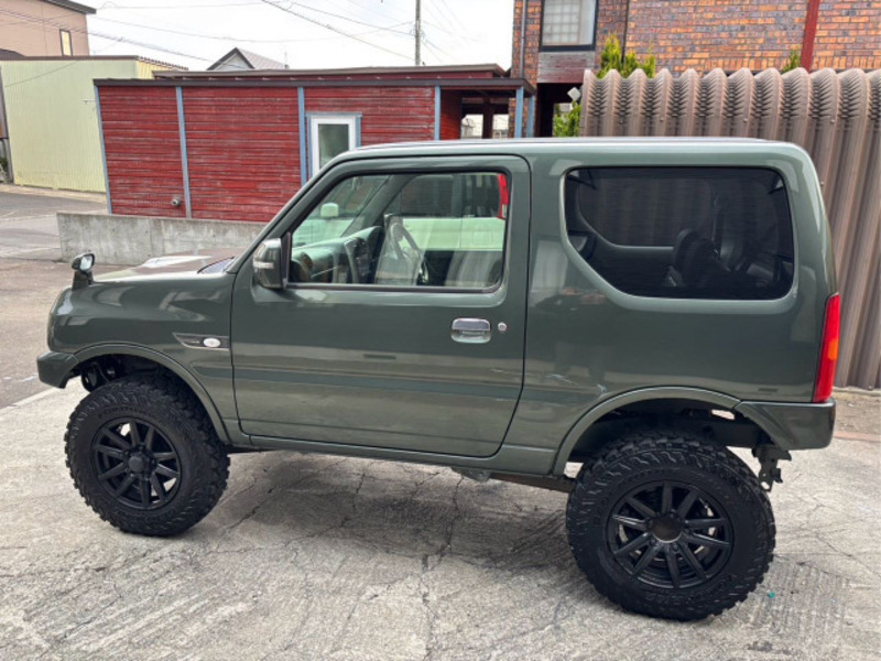 JIMNY-1