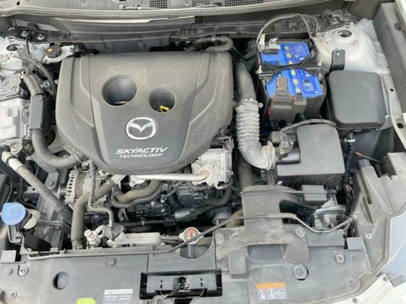 CX-3