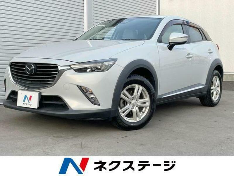 CX-3-0