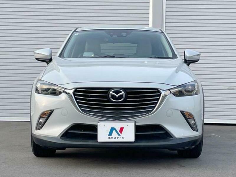 CX-3