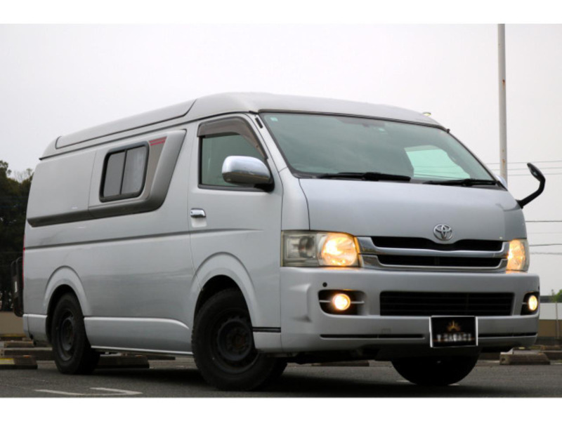 HIACE