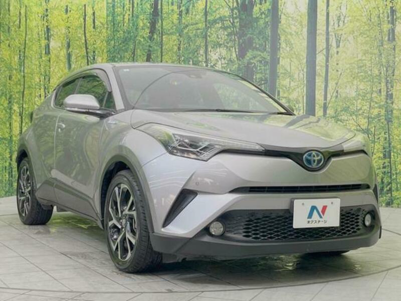 C-HR-15