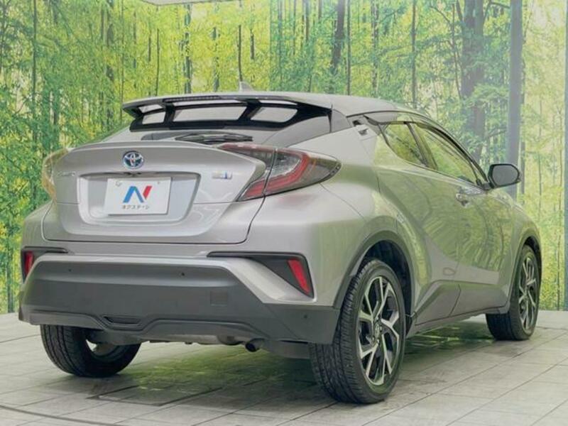 C-HR-16