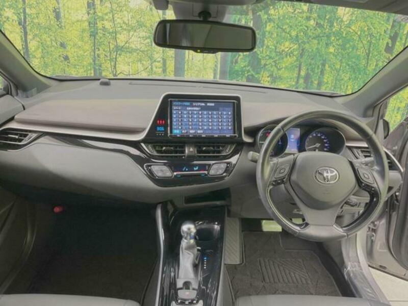 C-HR-1