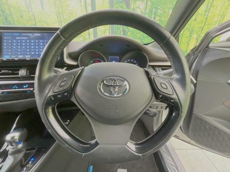 C-HR-10
