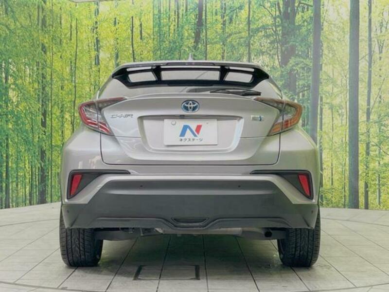 C-HR-14