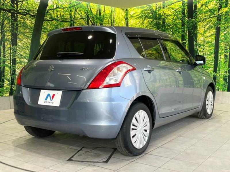 SWIFT-16