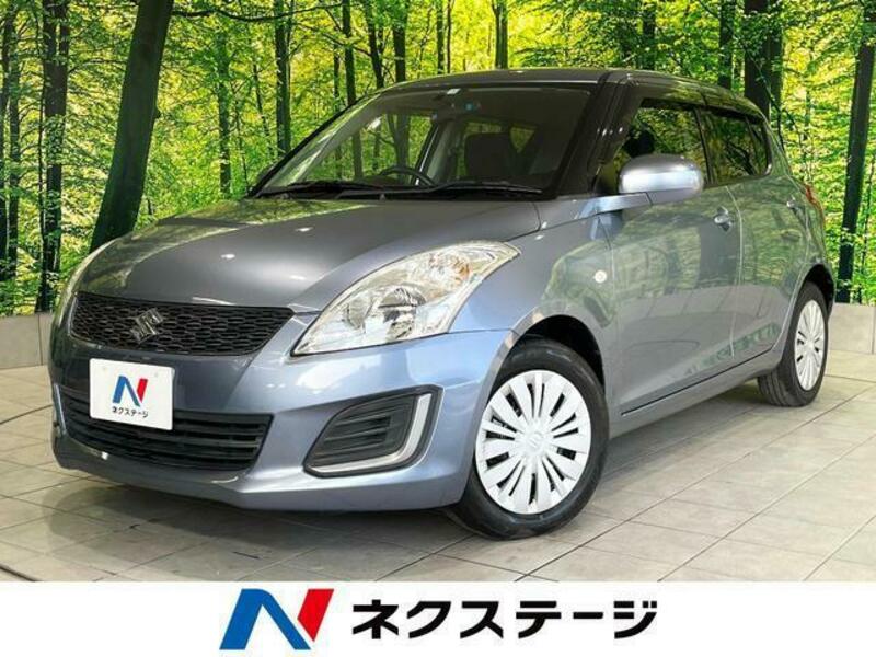 SWIFT