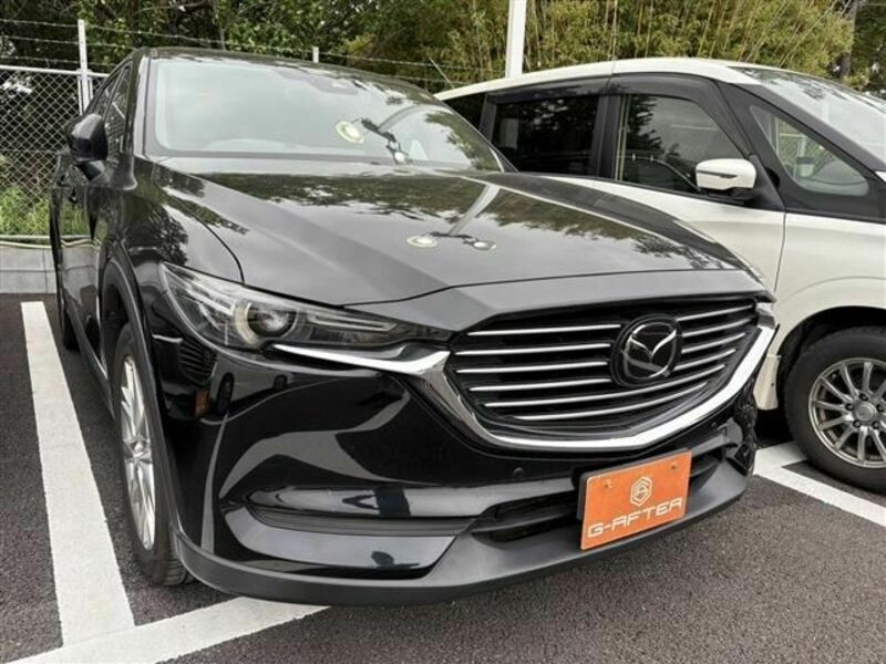 CX-8
