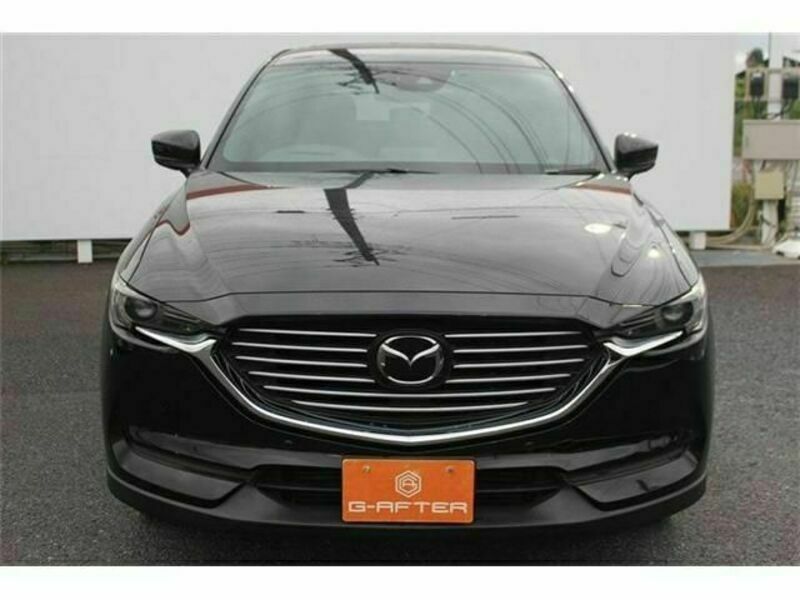 CX-8