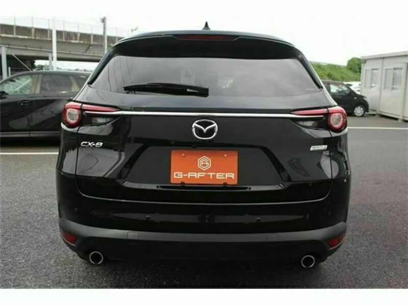 CX-8