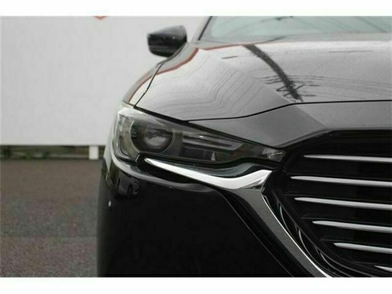 CX-8