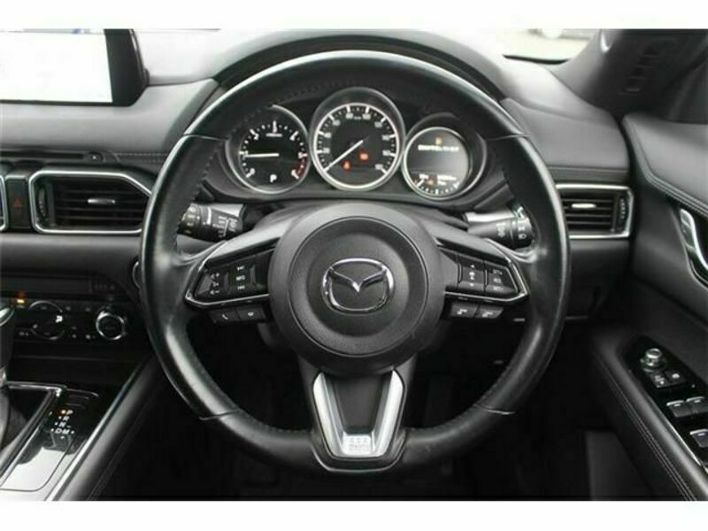 CX-8