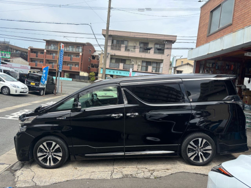 VELLFIRE