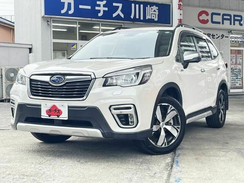 FORESTER-0