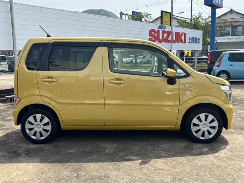 WAGON R-5