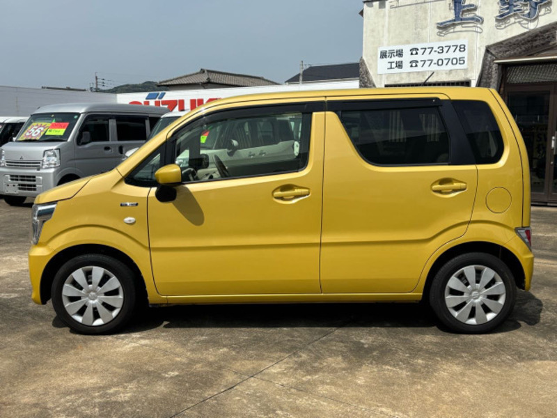 WAGON R-6