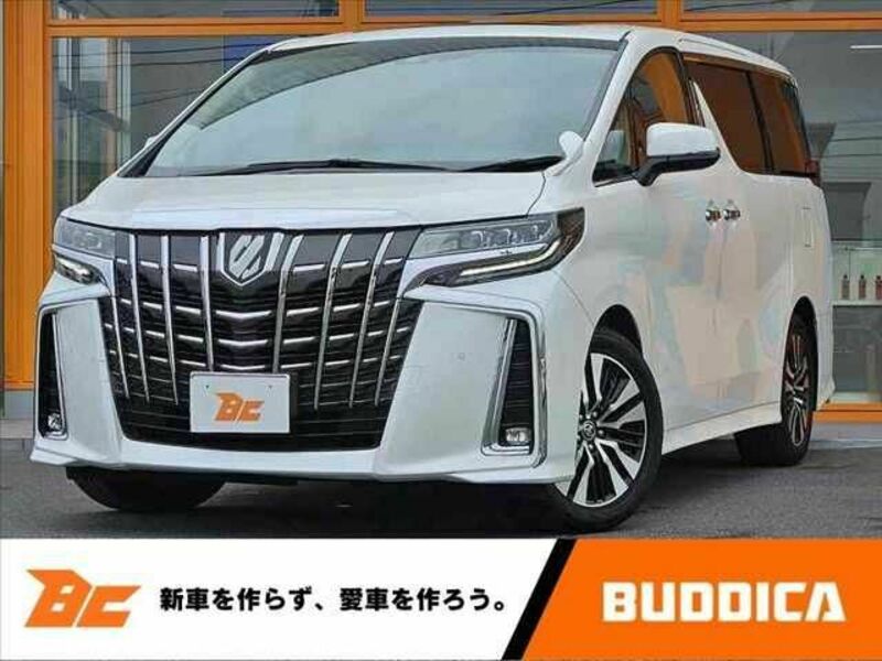 ALPHARD-0