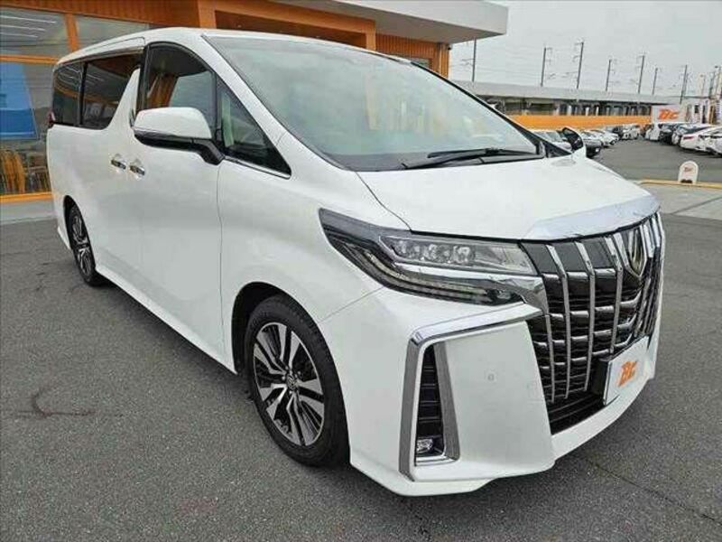 ALPHARD