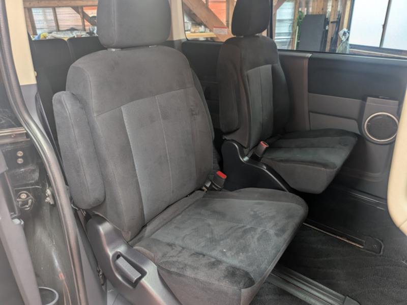 DELICA D5