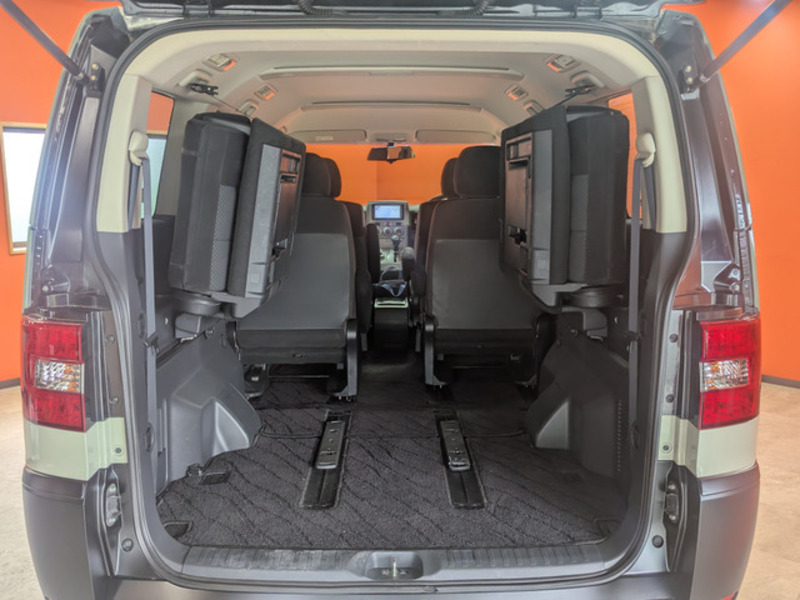 DELICA D5