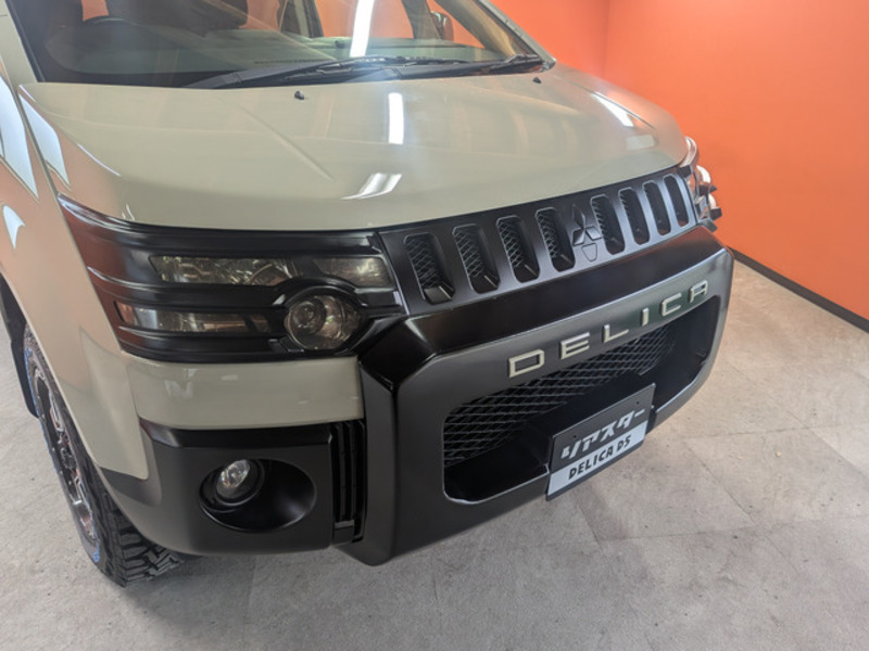 DELICA D5