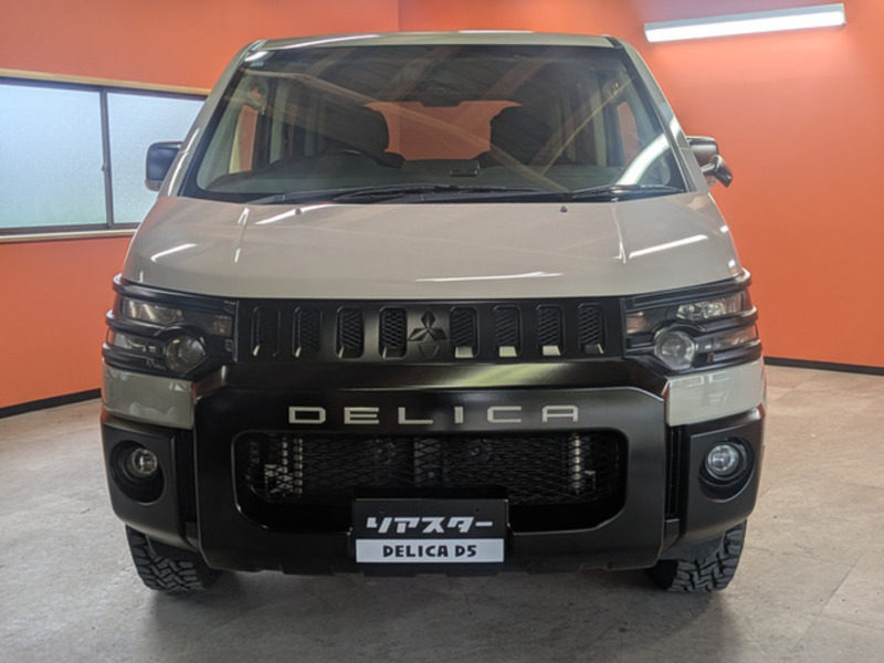 DELICA D5