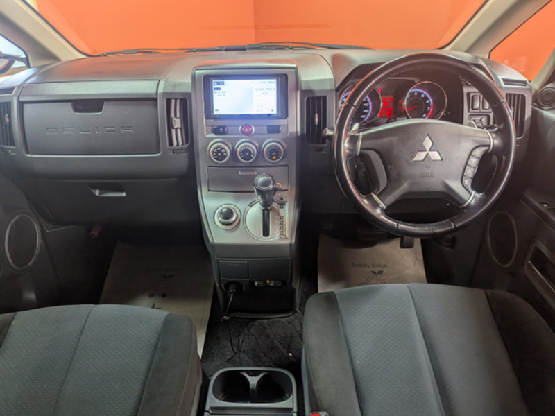 DELICA D5