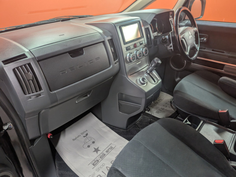 DELICA D5