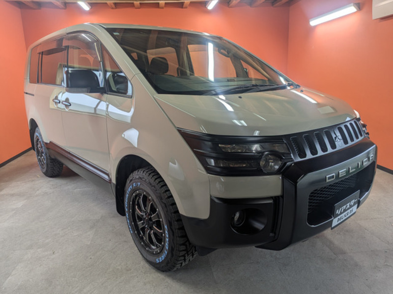 DELICA D5