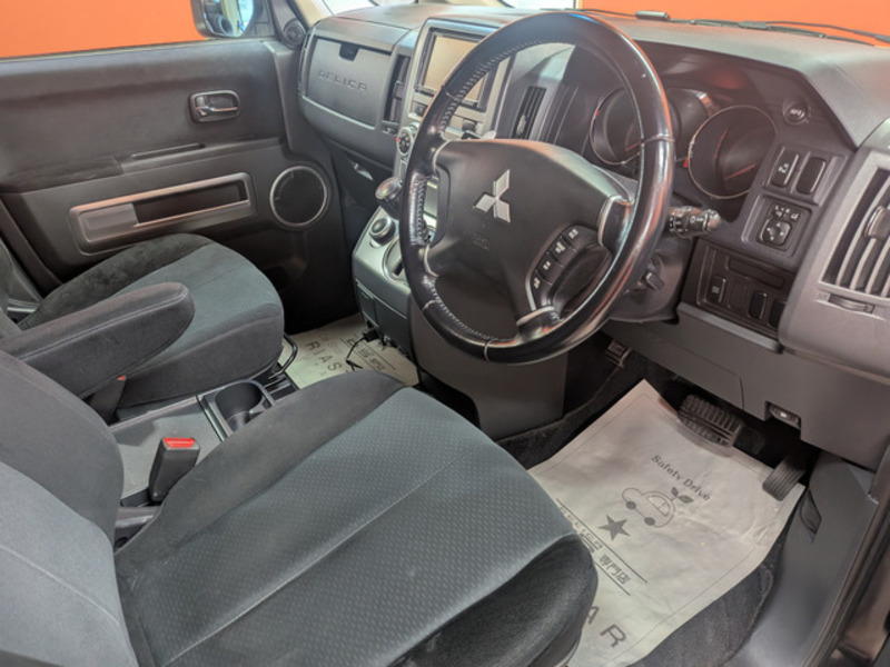 DELICA D5