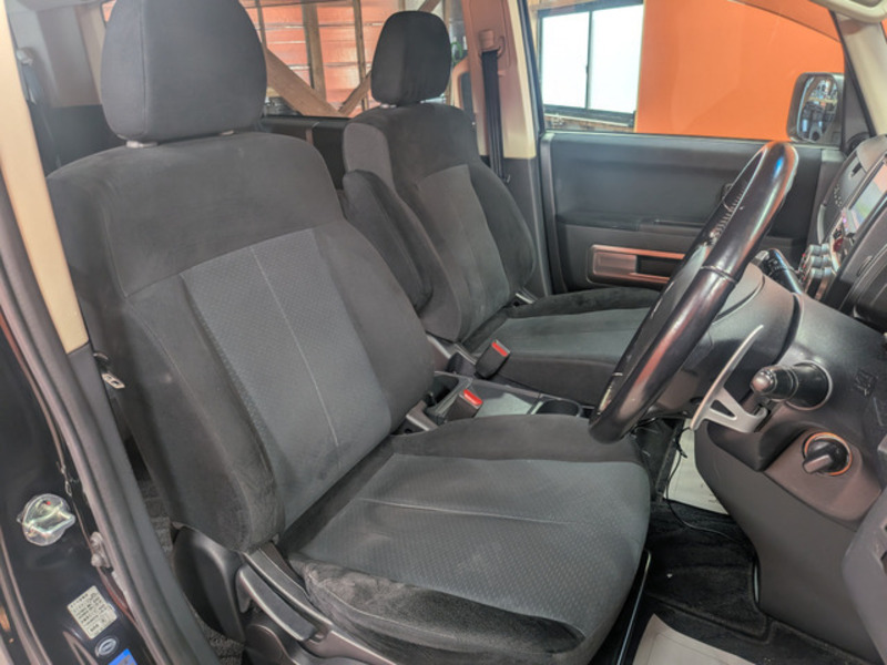 DELICA D5