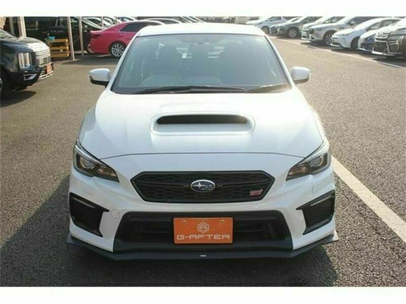 WRX STI