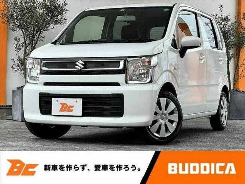 WAGON R-0