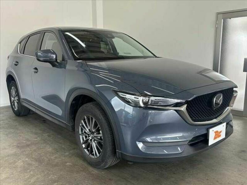 CX-5-7