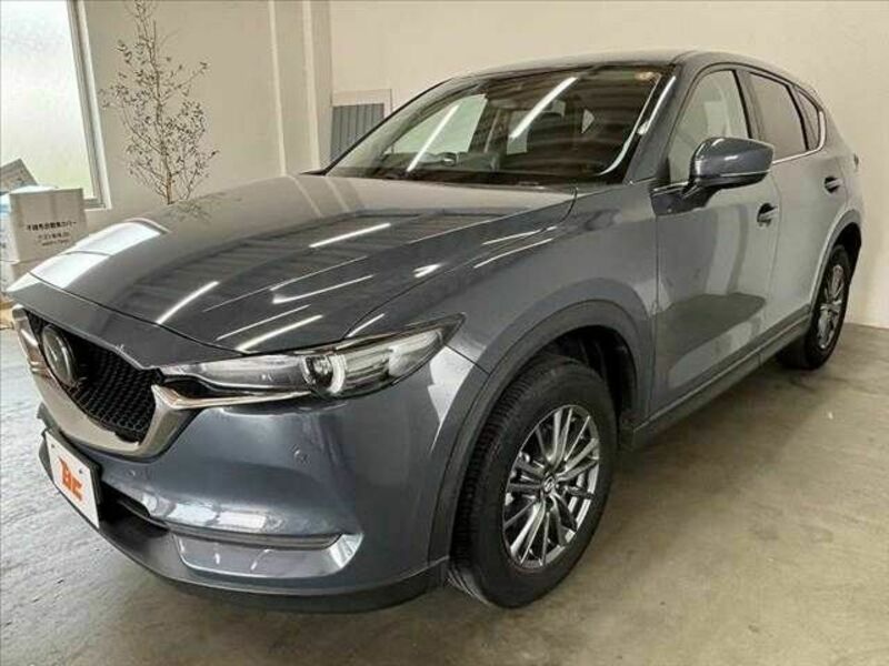 CX-5-9
