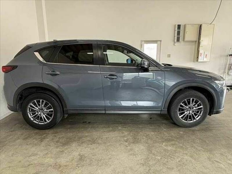 CX-5-10