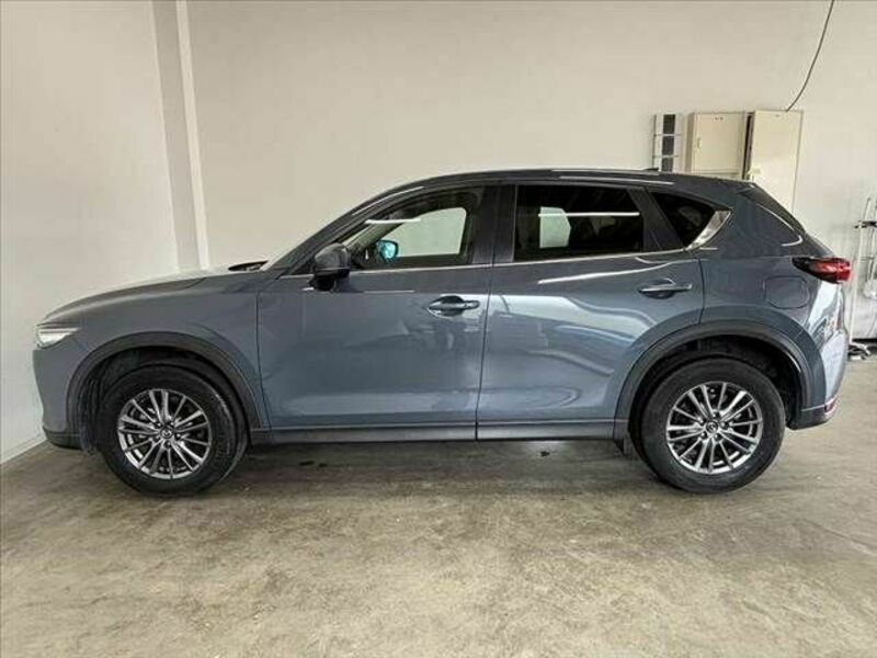 CX-5-11