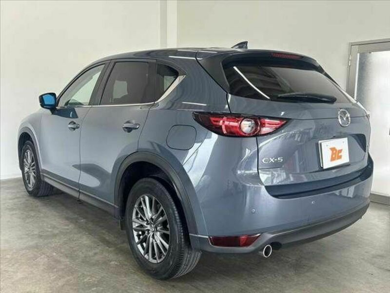 CX-5-12