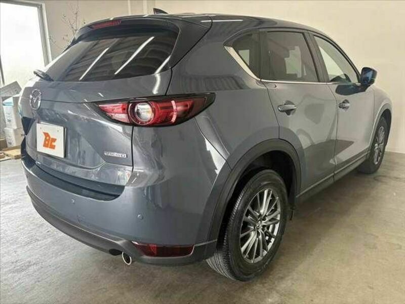 CX-5-14