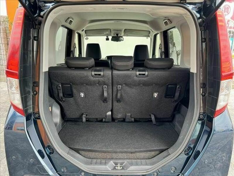 ROOMY