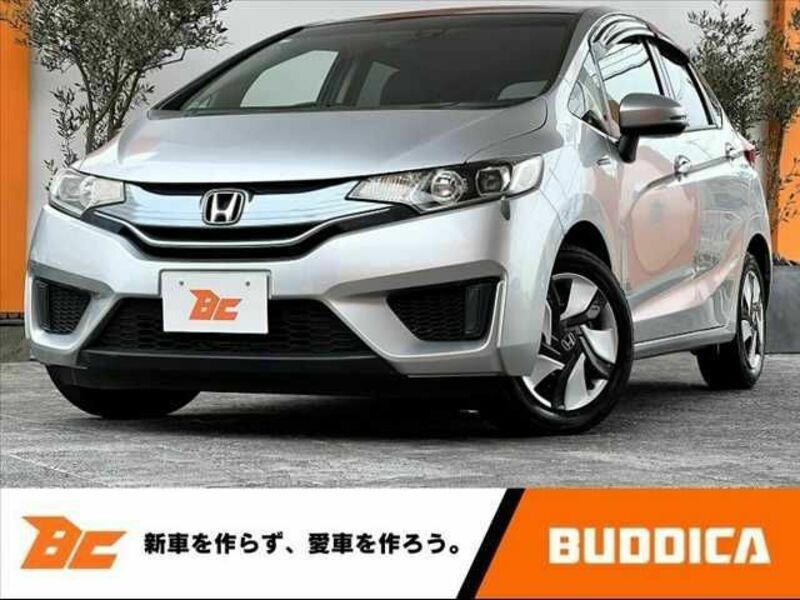 FIT HYBRID-0