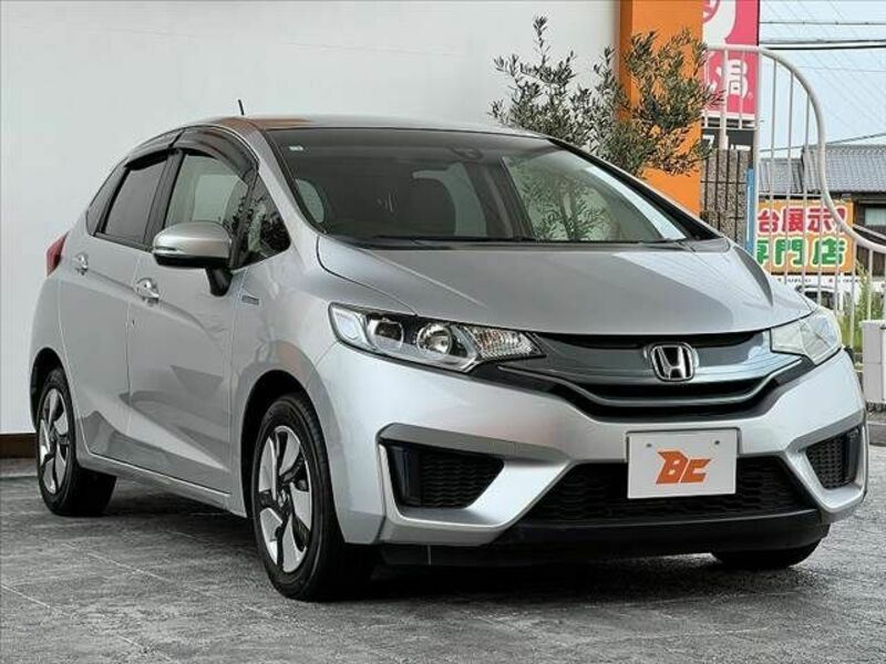 FIT HYBRID