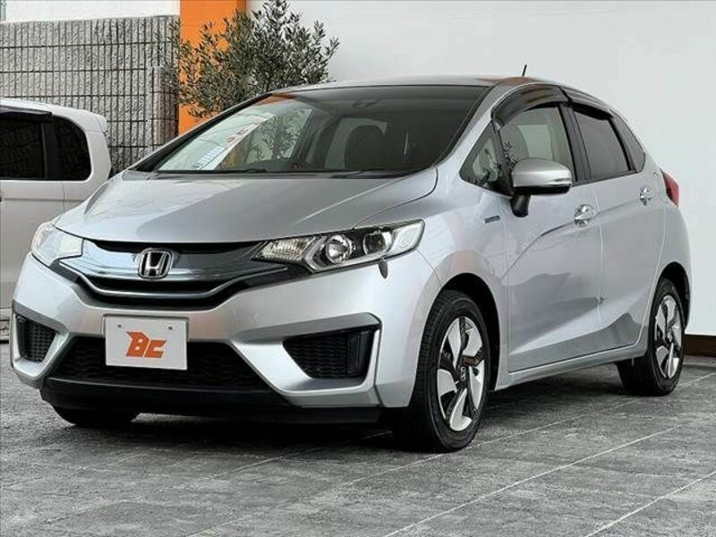 FIT HYBRID