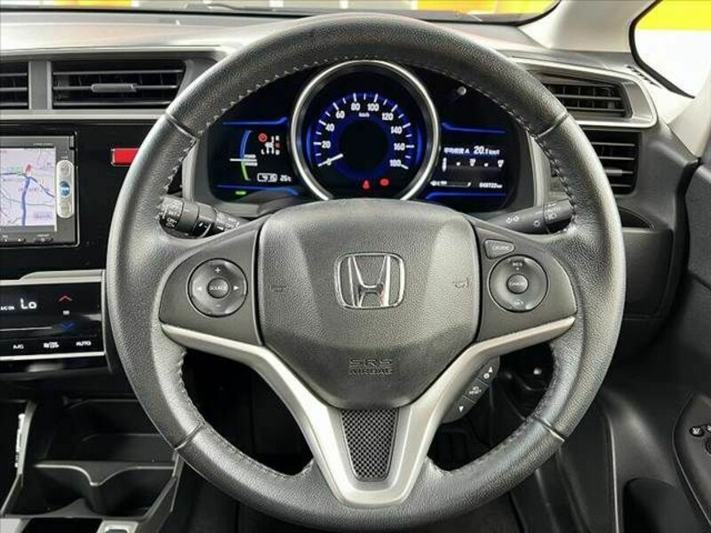 FIT HYBRID