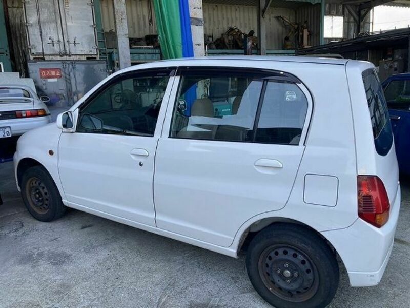 MINICA