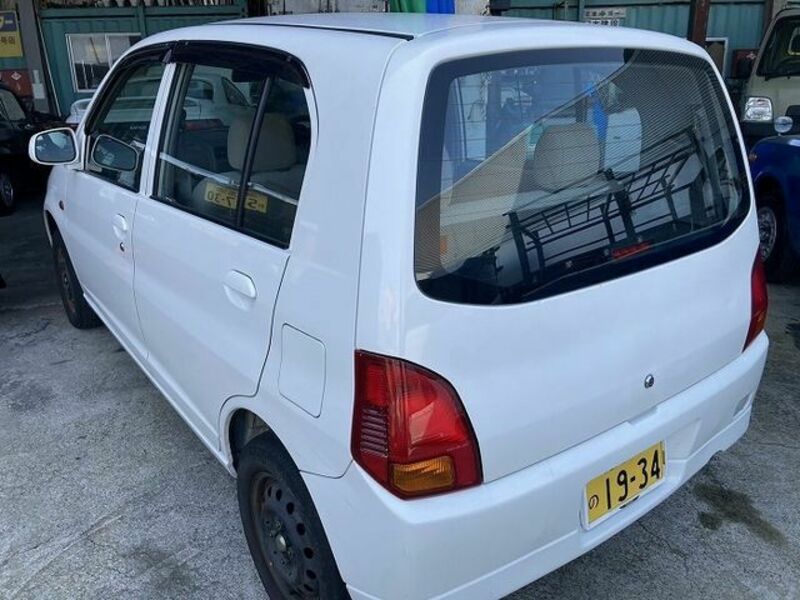 MINICA
