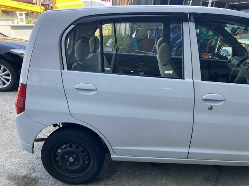 MINICA